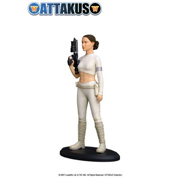 Padme Amidala statue 38cm